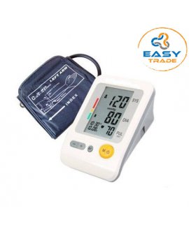 NEW Digital ARM Blood Pressure&Heart Beat Monitor