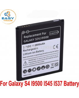Samsung Galaxy S4 i9500 Replacement Battery