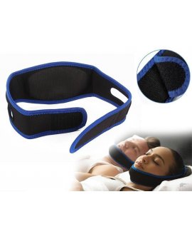 Anti Snore AntiSnore Device Jaw Strap Stop Snoring